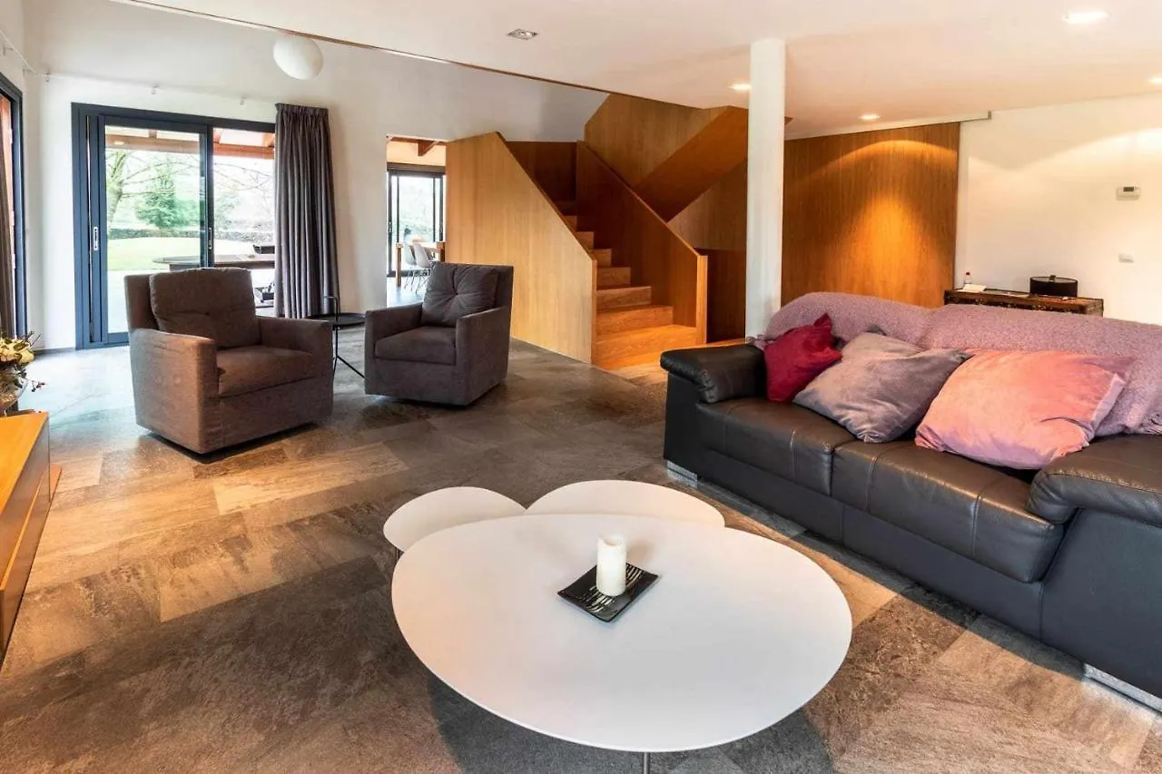 فيلا La Solfa Casa Aislada Con Piscina Y Jardin Les Preses