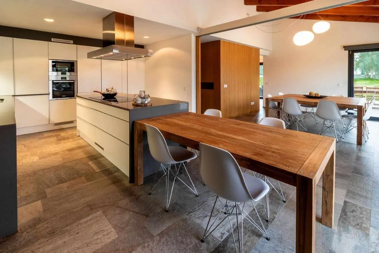 La Solfa Casa Aislada Con Piscina Y Jardin Villa Les Preses Spain