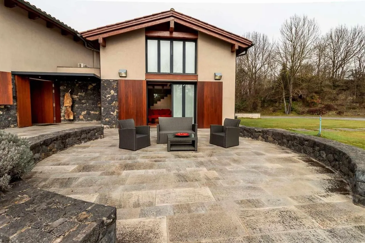 فيلة فيلا La Solfa Casa Aislada Con Piscina Y Jardin Les Preses