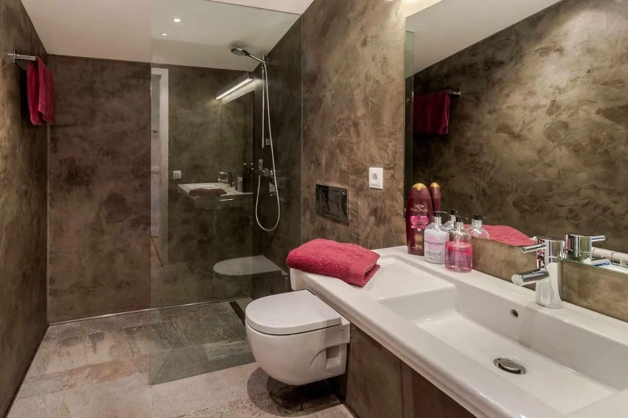 فيلا La Solfa Casa Aislada Con Piscina Y Jardin Les Preses 0*,